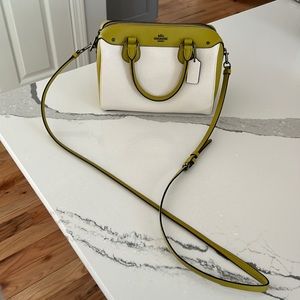 Coach Crossbody Bag